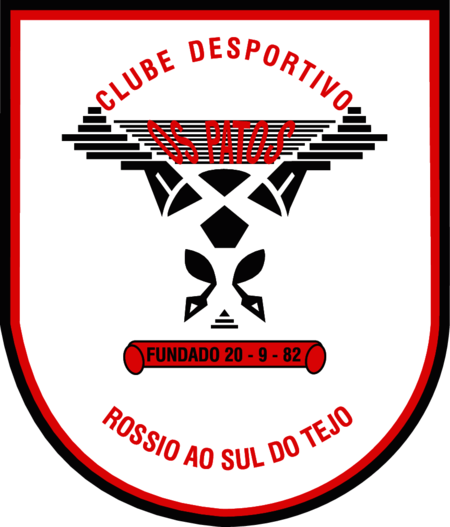 Clube Desportivo Os Patos
