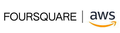 Foursquare AWS 