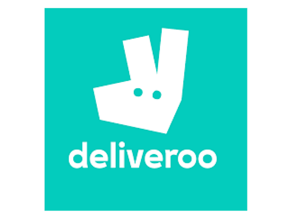 Deliveroo square 