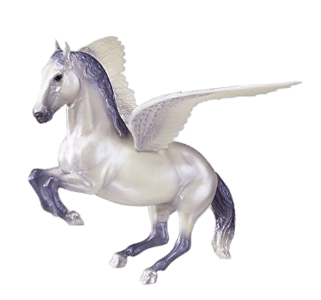 Pegasus Figurine