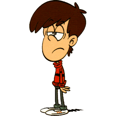 The Loud House Character Artie