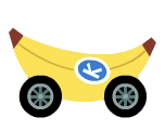 Banana Kart