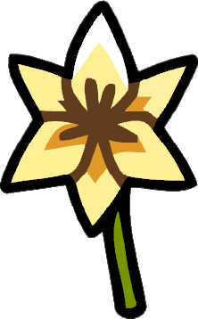 Scribblenauts Lily Flower