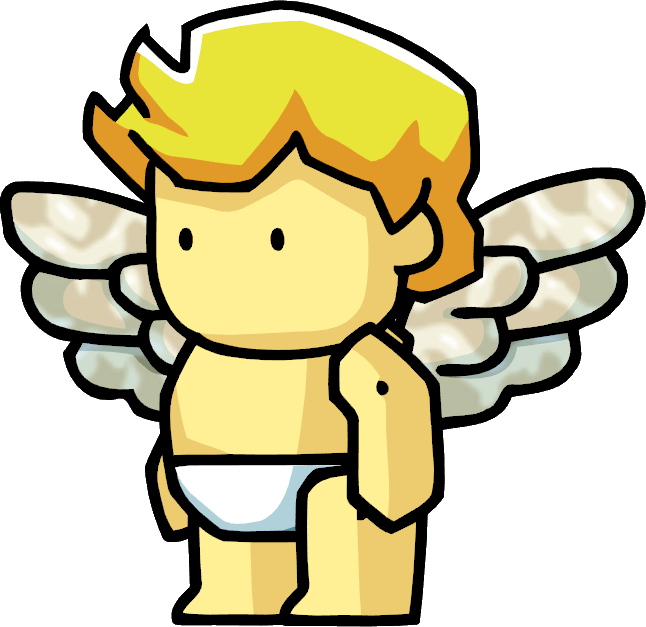 Scribblenauts Icarus