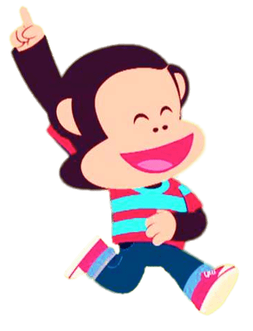 Julius Jr Has An Idea