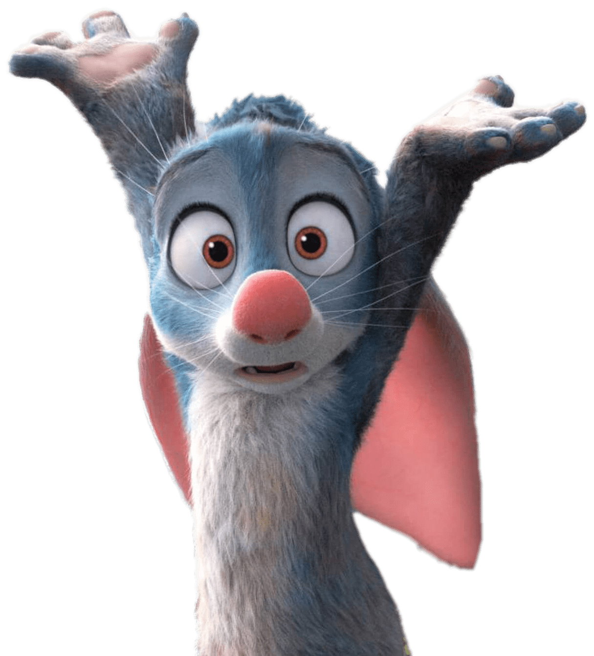 Bilby Short Animated Movie