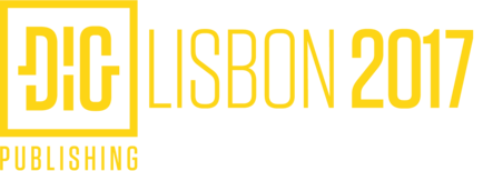 Dig Publish Lisbon 2017 