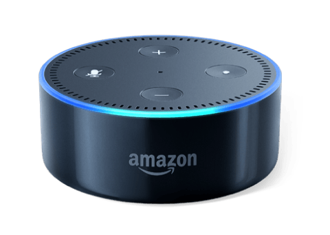 Amazon Echo Dot