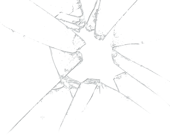 Broken Glass