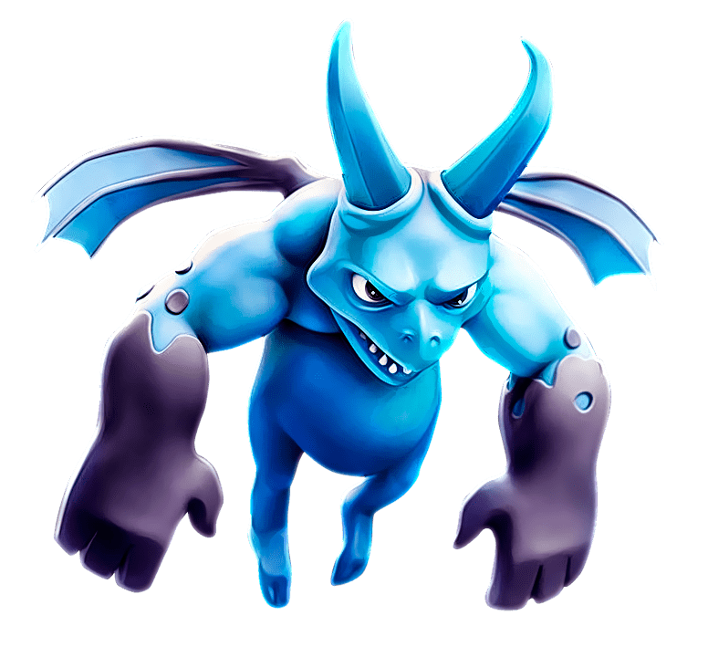 Clash Royale Minion