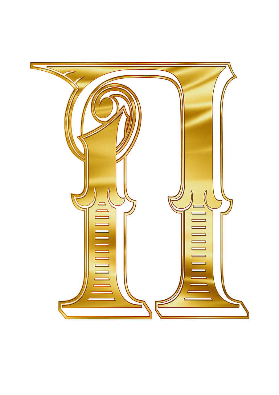 Cyrillic Capital Letter P