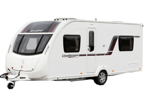Challenger Caravan