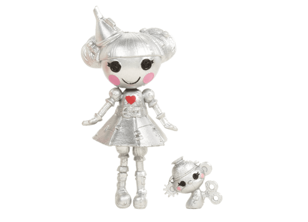 Lalaloopsy Tinny Tinker