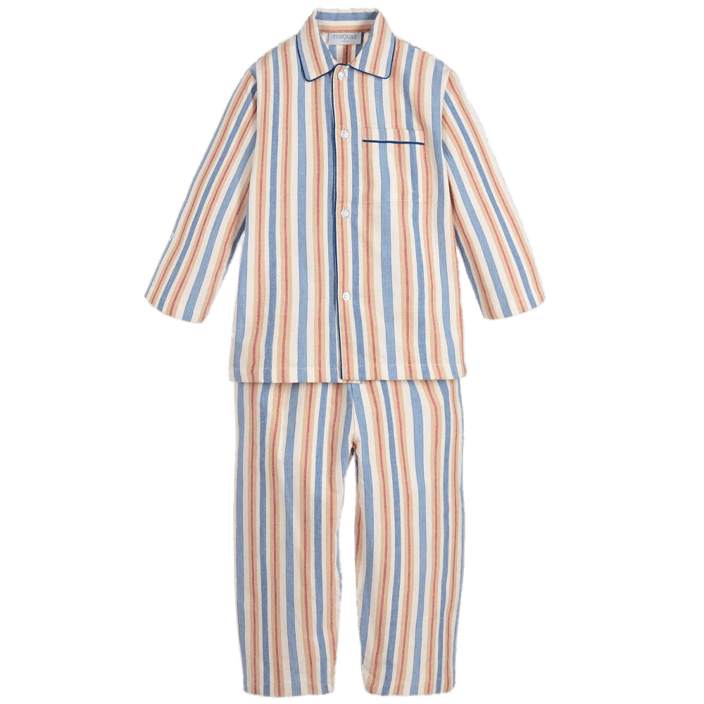 Striped Pyjamas