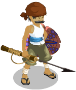 The Wandering Fisherman