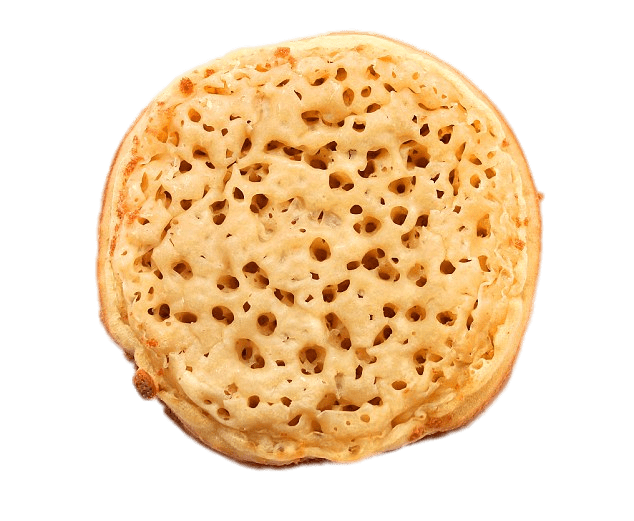 Crumpet