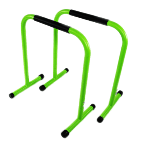 Gymnastics Equalizer