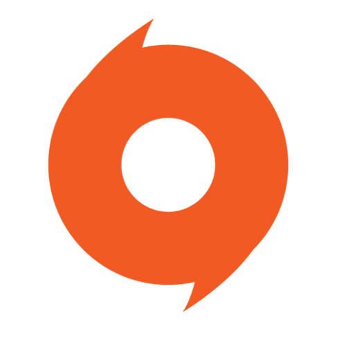 Origin Icon