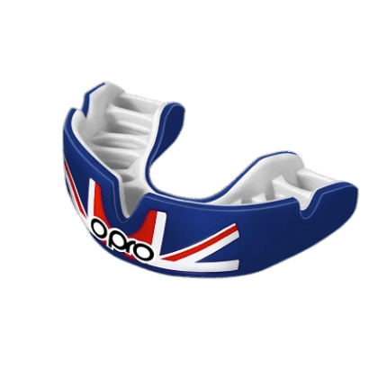 Opro British Mouthguard