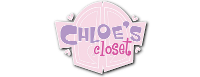 Chloe's Closet Logo 2