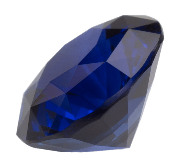 Natural Blue Sapphire