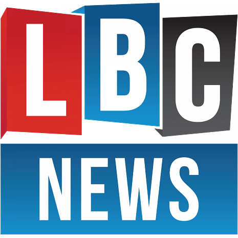 LBC News Radio 