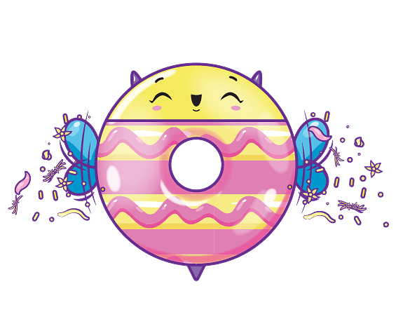 Pikmi Pop Beelish the Bee