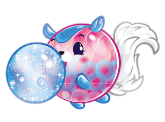 Pikmi Pop Nuts the Squirrel