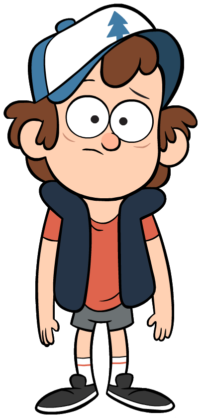 Dipper Pines