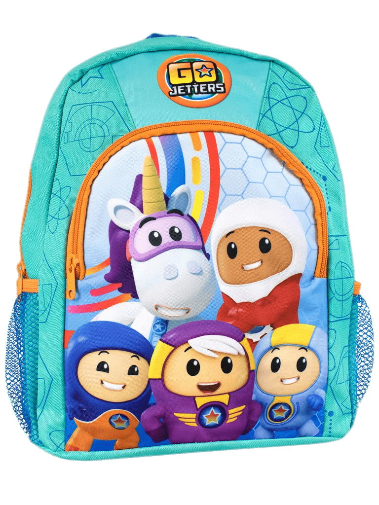 Go Jetters Backpack