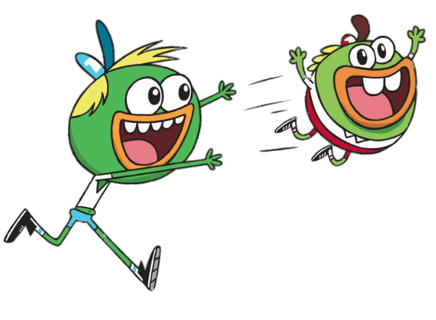 SwaySway and Buhdeuce