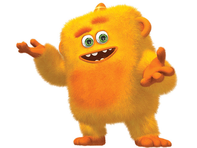 Monster Math Squad Max