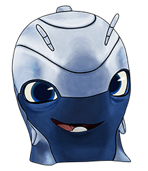 SlugTerra Slicksilver