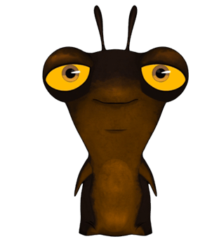 SlugTerra Lavalynx