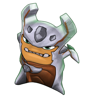 SlugTerra Rarity