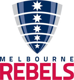 Melbourne Rebels Rugby 