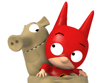 MuckyYuck Holding SamSam