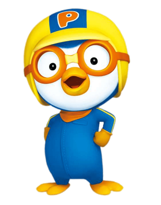 Pororo the Little Penguin