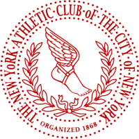 New York Athletic Club Rugby 