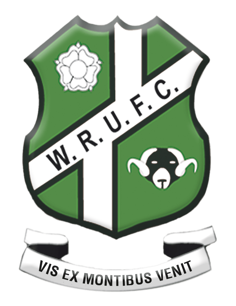 Wharfedale Rugby 