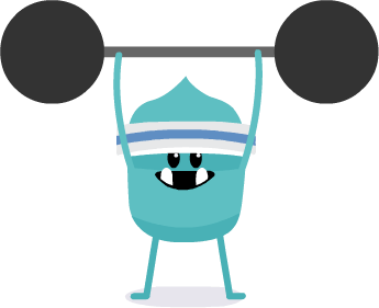 Dumbbell Lifting Weights