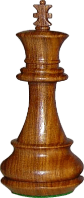 Chess King