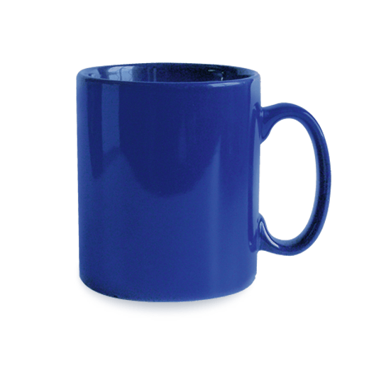 Blue Mug