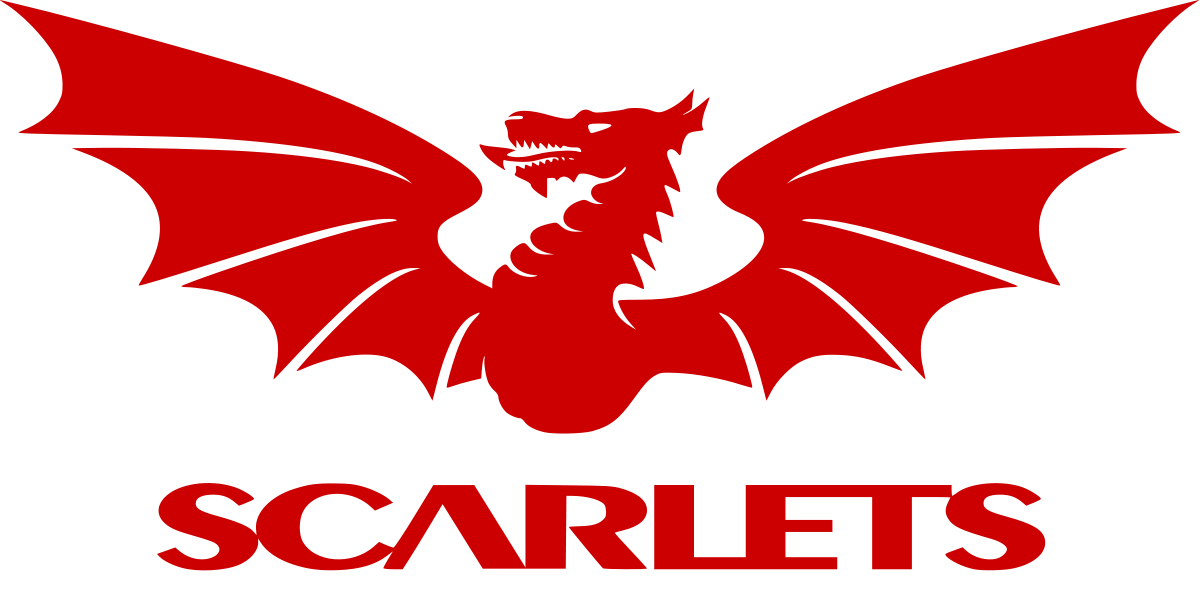 Scarlets Rugby 