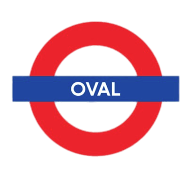 Oval