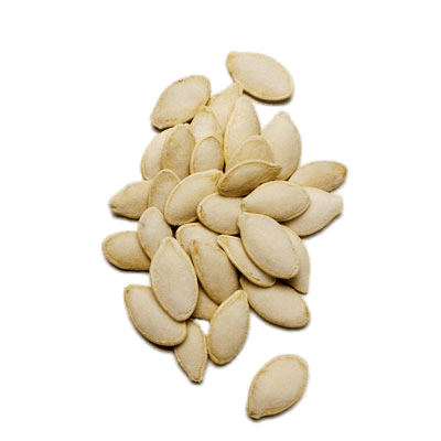 Pumpkin Seeds In Shell