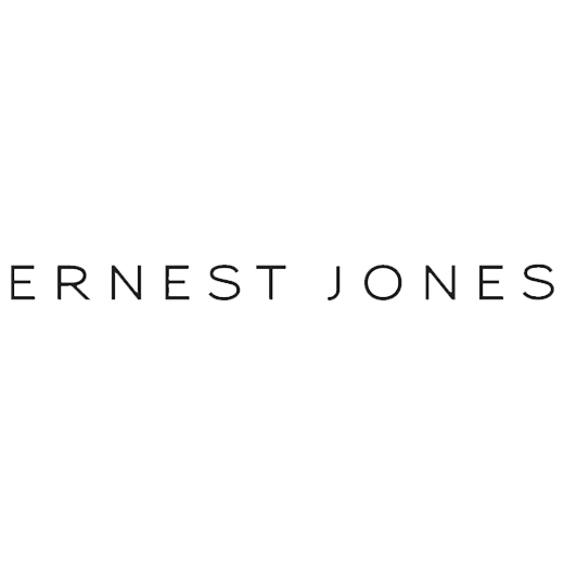 Ernest Jones 