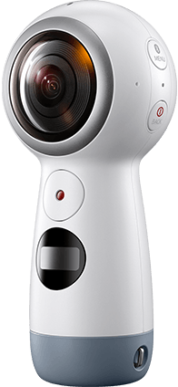 Samsung Gear 360