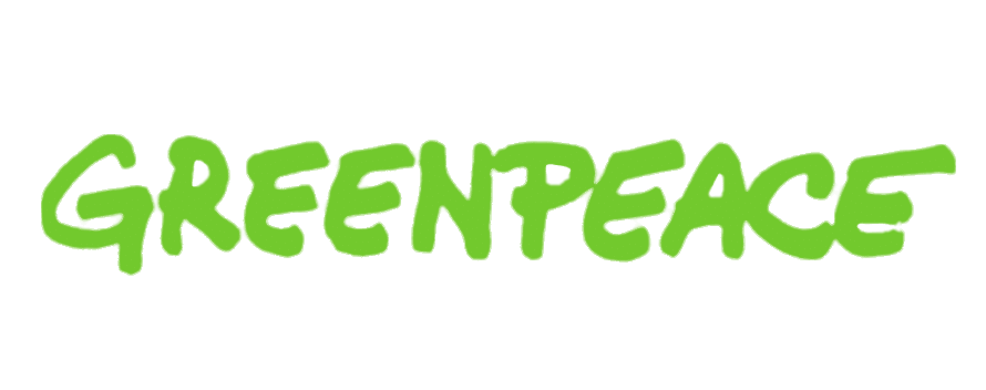 Greenpeace 