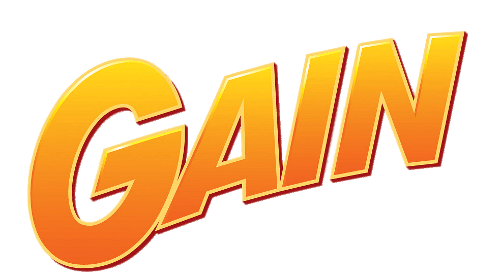 Gain 